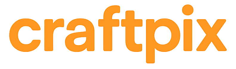 Craftpix logo