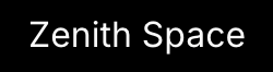 Zenith Space logo