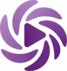 Flickbloom logo