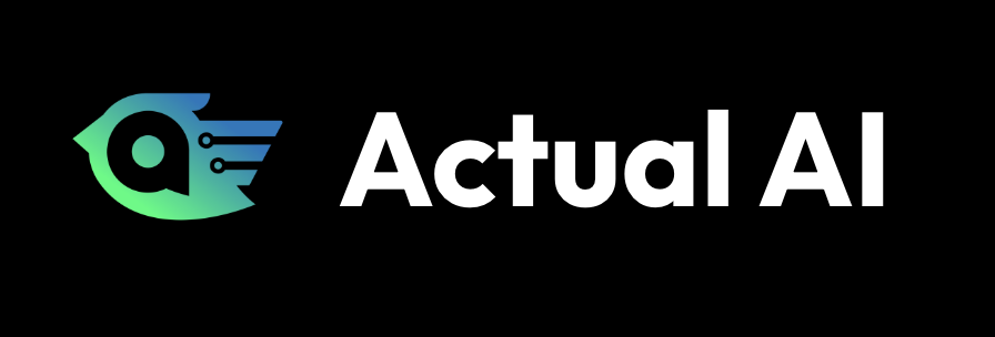 Actual AI logo
