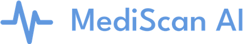 Mediscan logo