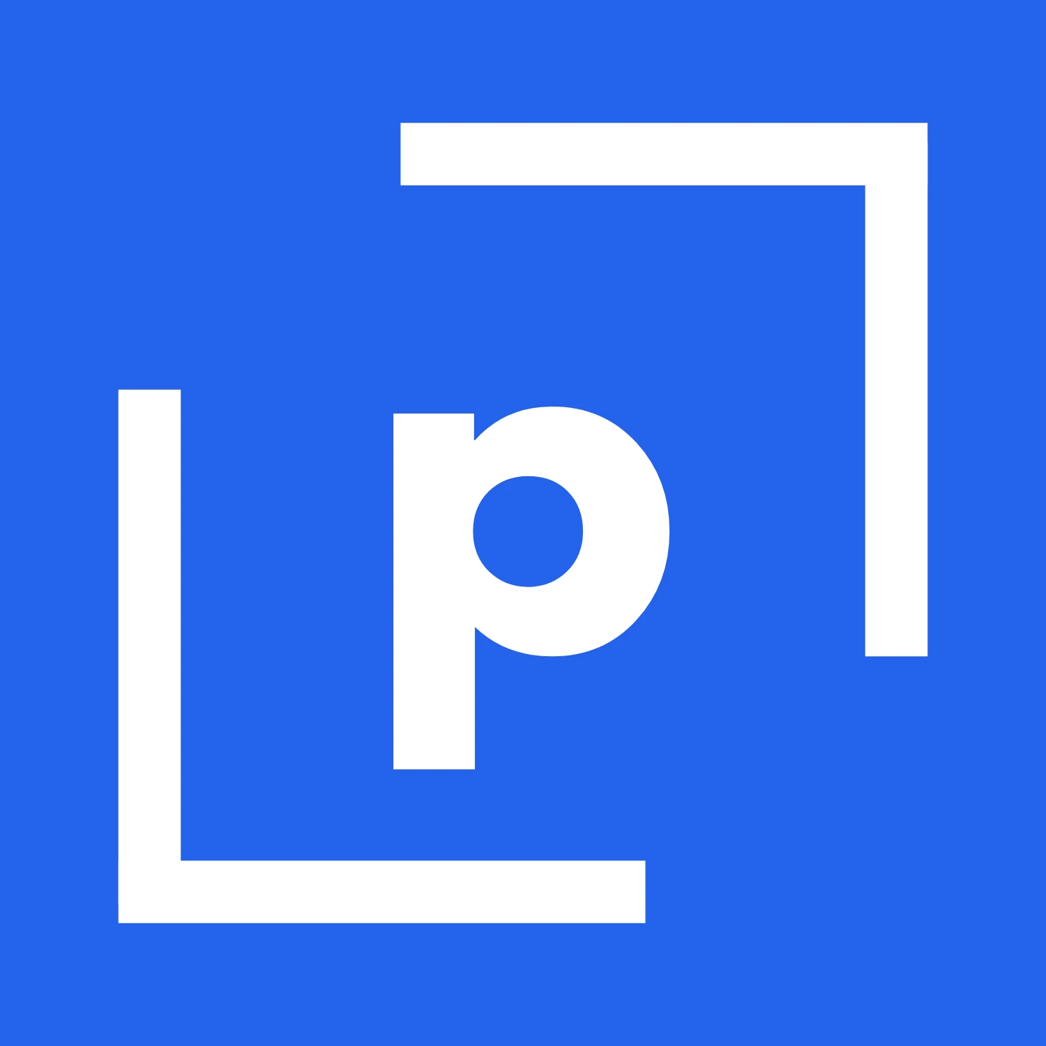 Peasy logo